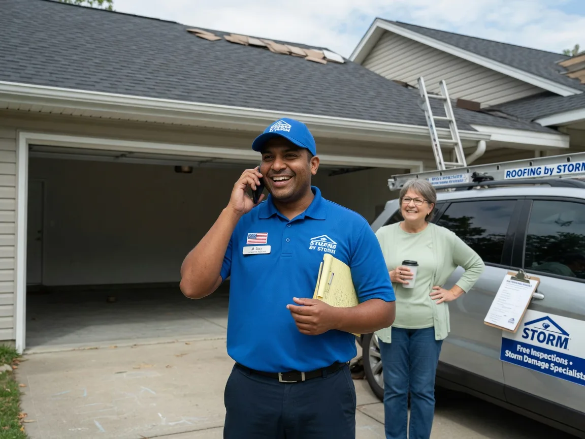 Roof Repair Near Me Cobb, WI FAQs